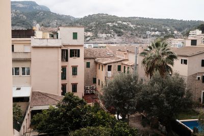 A walk in Port de Sóller